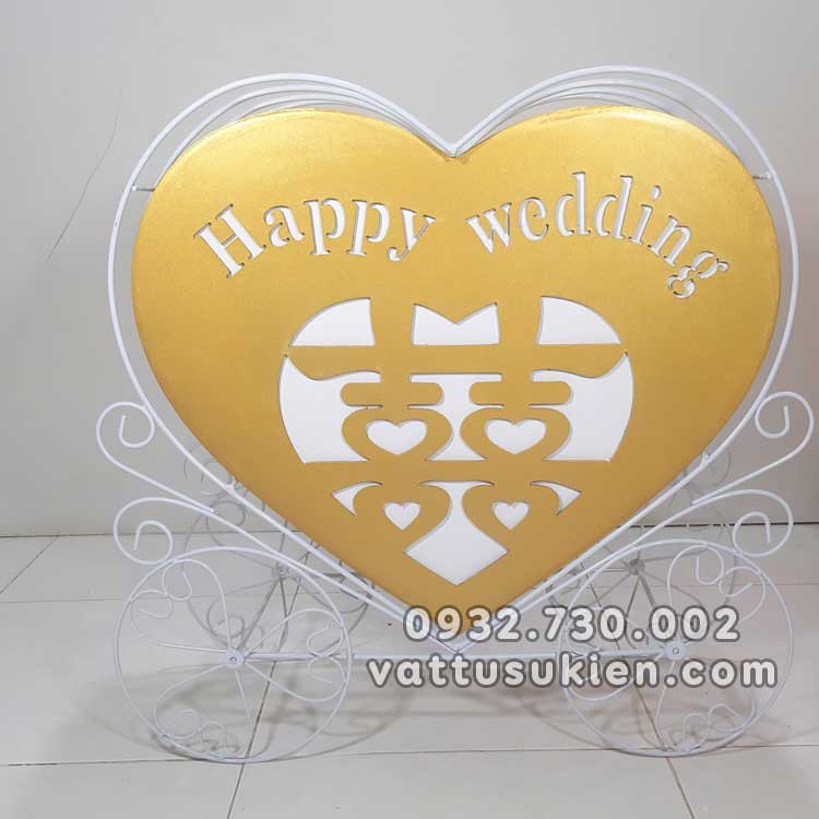 [HCM]Thùng Tiền Xe Vàng