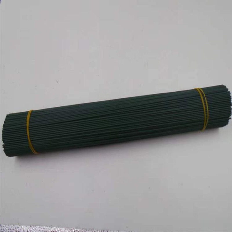 Cành kẽm 2mm, set 20 cành, làm hoa handmade nhiều cỡ