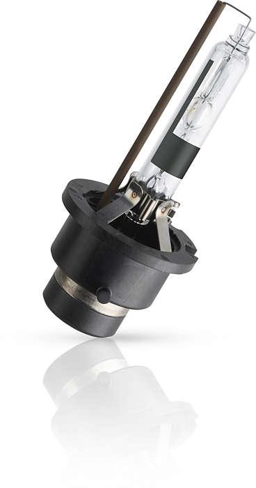 Đèn Xenon Philips D4R 42406C1 - 4000K - Original