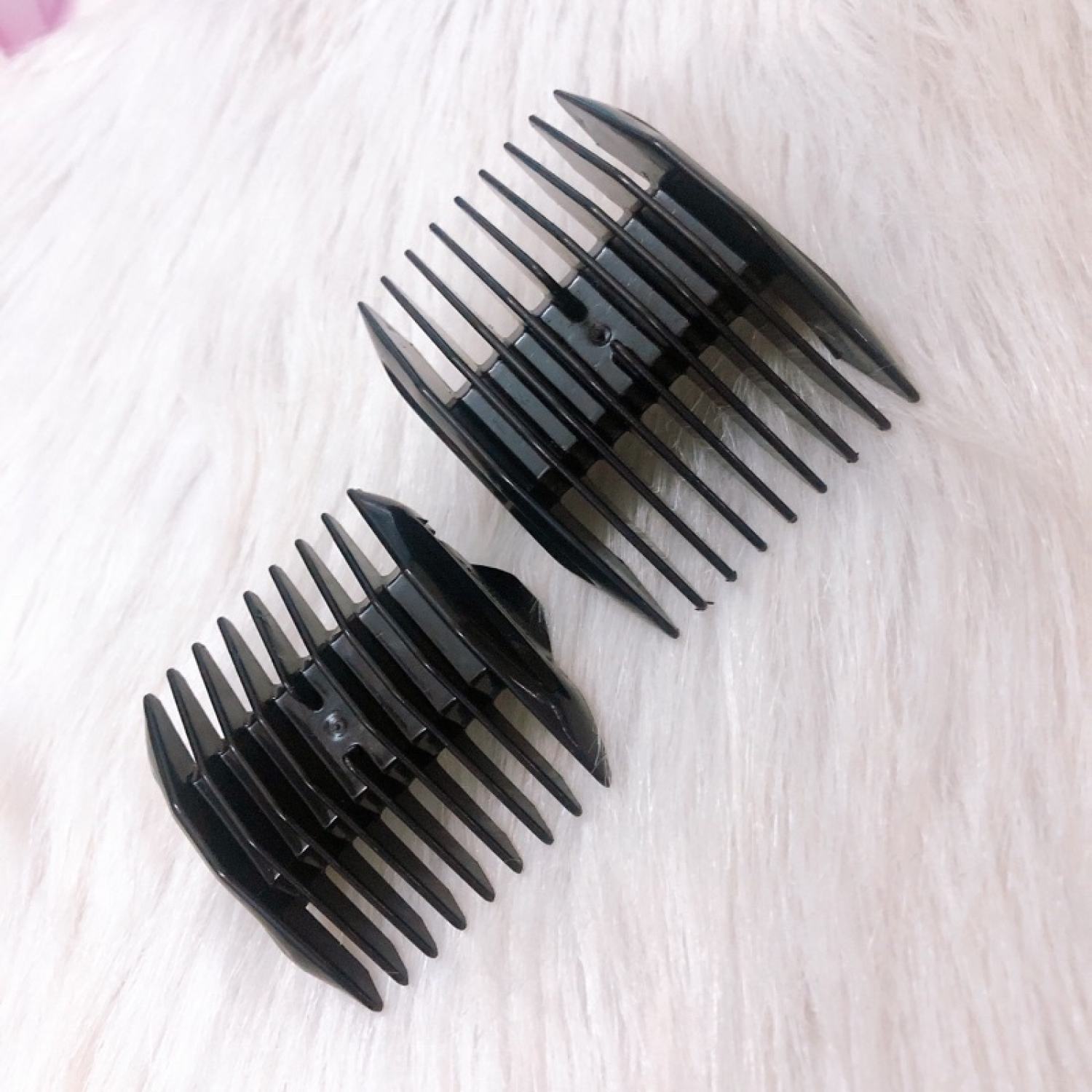 Cữ tông đơ cắt tóc codos , cữ tông đơ pin 3,6,9,12mm