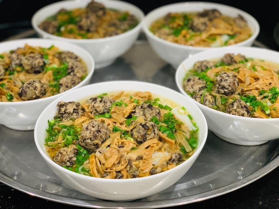 MĂNG NỨA KHÔ CAO BẰNG - 200G