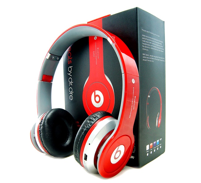 [HCM]TAI NGHE CAO CẤP BLUETOOTH SOLO S450