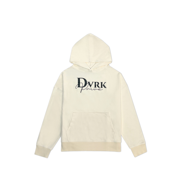DVRK - Áo hoodie in logo DVRK - DVRK - 22SS