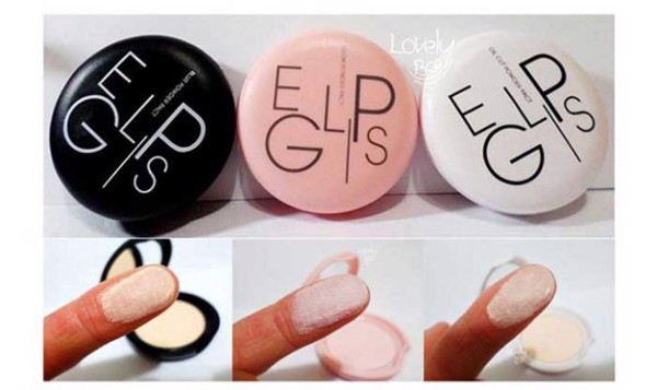 [HCM]Phấn Phủ EGLIPS BLUR POWDER PACT
