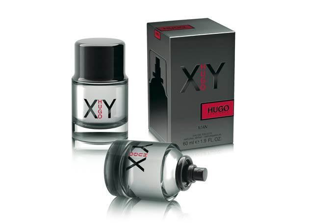 Nước hoa nam hugoXY man 100ml full seal