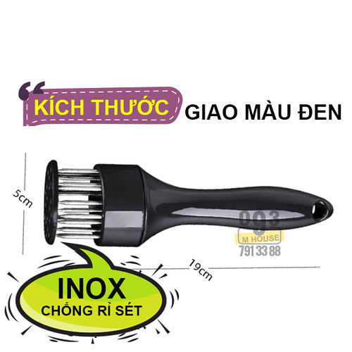 Dụng cụ Băm Thịt Inox,Dụng Cụ Băm Nhà Bếp