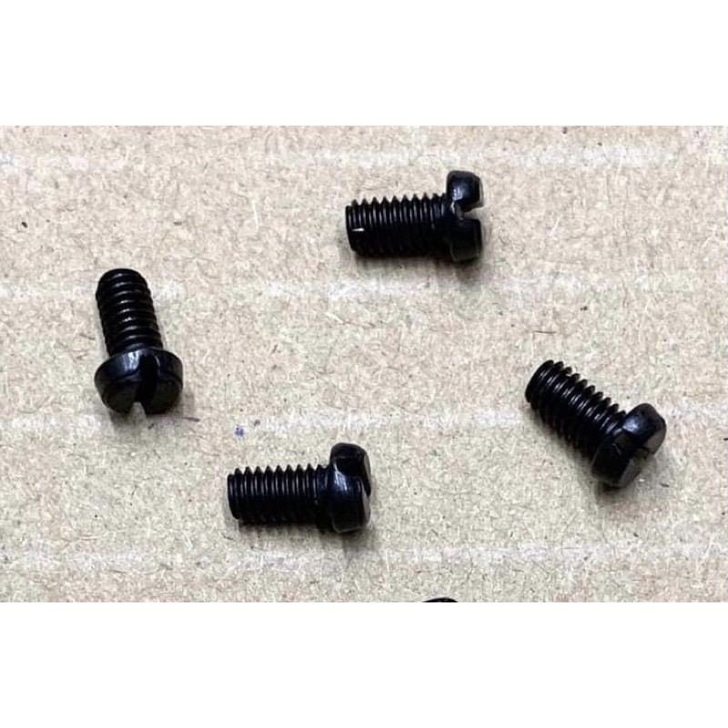 Combo 10 Con Ốc Kim,Ốc Bàn Lừa Máy May 1 Kim Công Nghiệp.