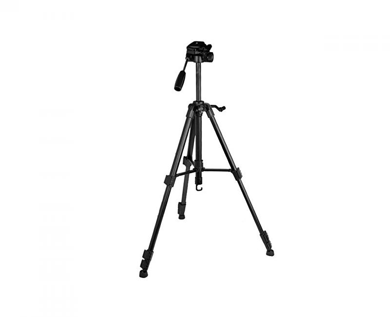 [HCM]Chân máy ảnh tripod Yungteng VCT-690RM