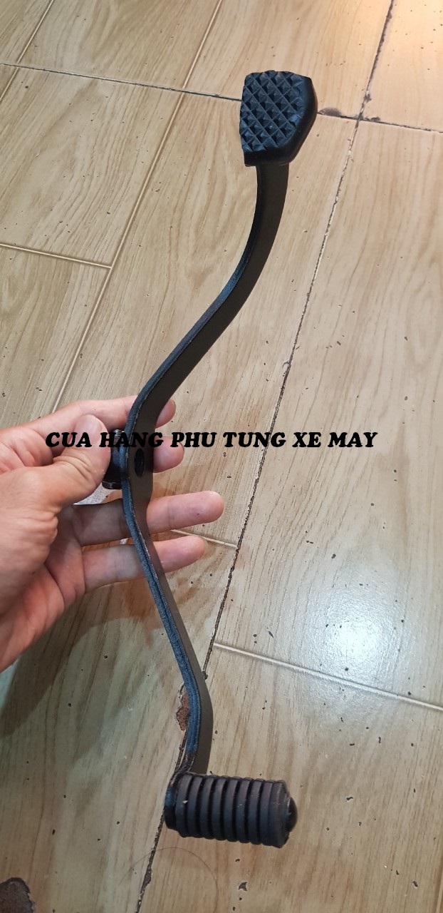 Cần số 2 chiều MxKing/ Exciter 150