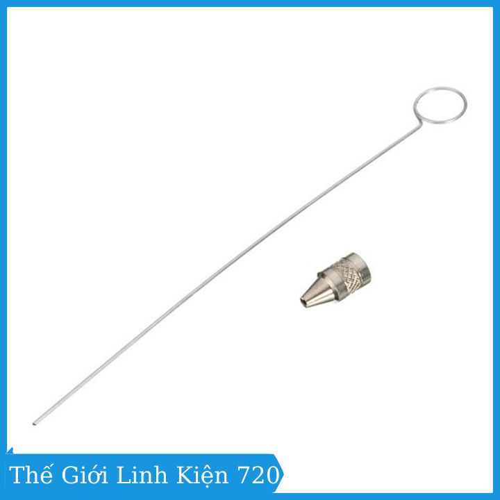 Máy hút thiếc hàn No-842C điện áp 220V-30W