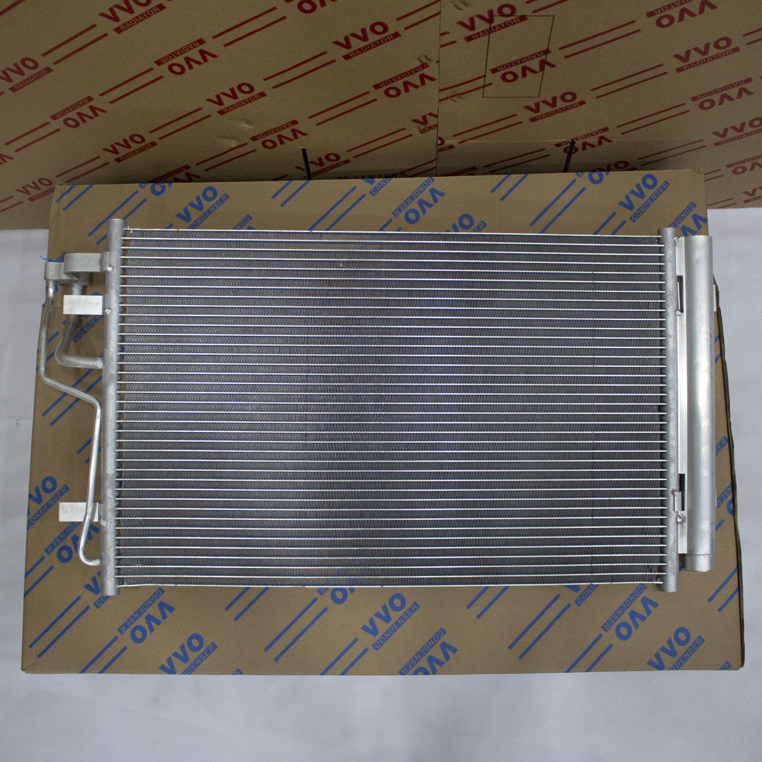 Dàn nóng Hyundai i30, 2008-2011