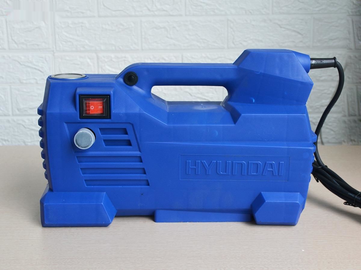 Máy Rửa Xe 1500W Hyundai HRX915