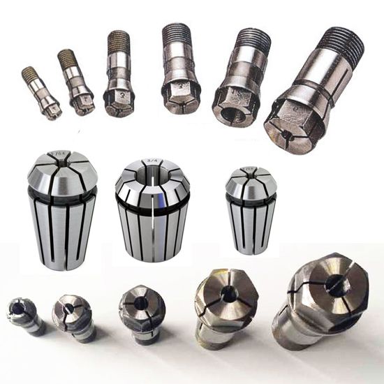 COLLECT bót kẹp cho đầu kẹp mũi phay mũi khoan