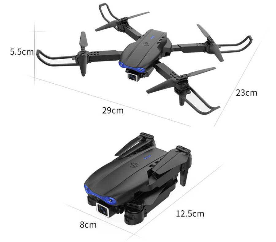 FLYCAM K3 PRO, CAMERA 4K, MÁY BAY KÈM CAMERA K3 PRO BAY 20 PHÚT