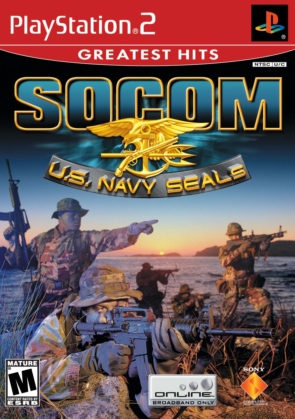 [HCM]bo ba game socom 1 2 3 game ps2