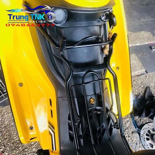 Baga giữa cho xe Exciter2010.