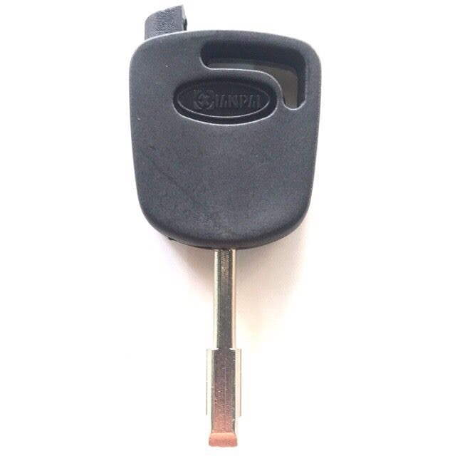 Key Shell for Ford Transit 16-Seater Car