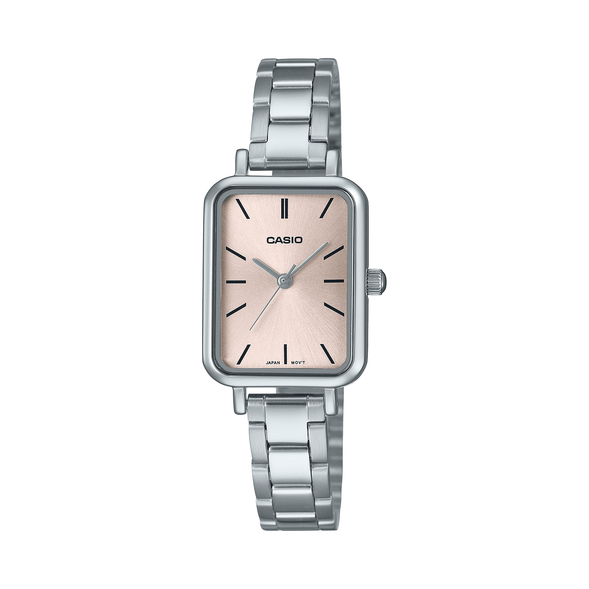 Đồng hồ nữ casio ltp-v009d-4e hàng chính hãng