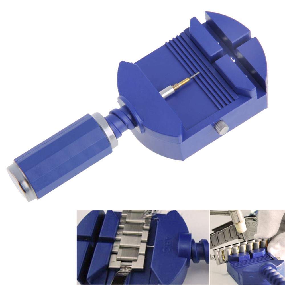 [HCM]Dụng cụ cắt tháo mắt dây đồng hồ