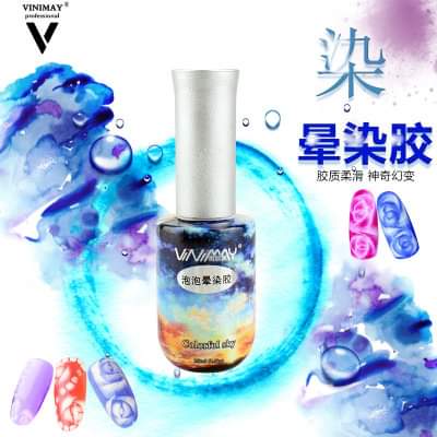 [HCM]TOP LOANG VINIMAY CHÍNH HÃNG - GEL TẠO LOANG