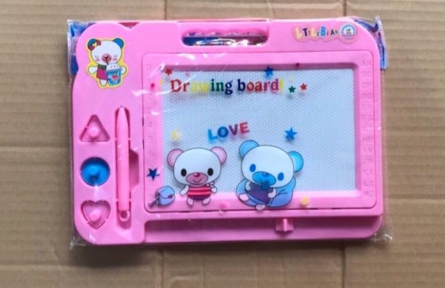 Bảng từ tự xóa thông minh