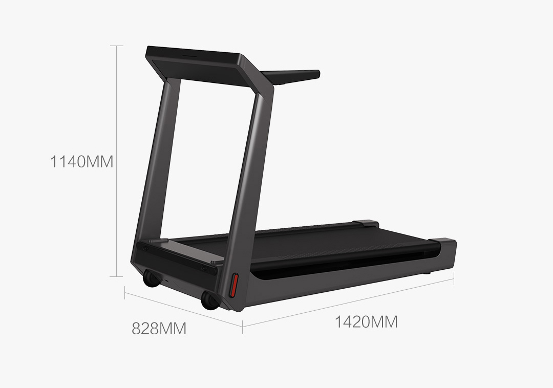 Máy chạy bộ thông minh Xiaomi Kingsmith K15