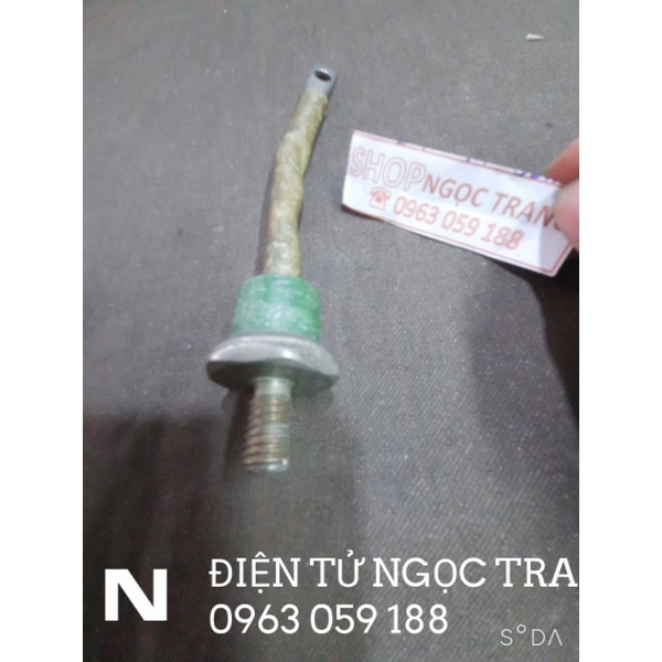 (HÀNG NHẬP KHẨU) Diot Nga 50A - Giá 1 Con