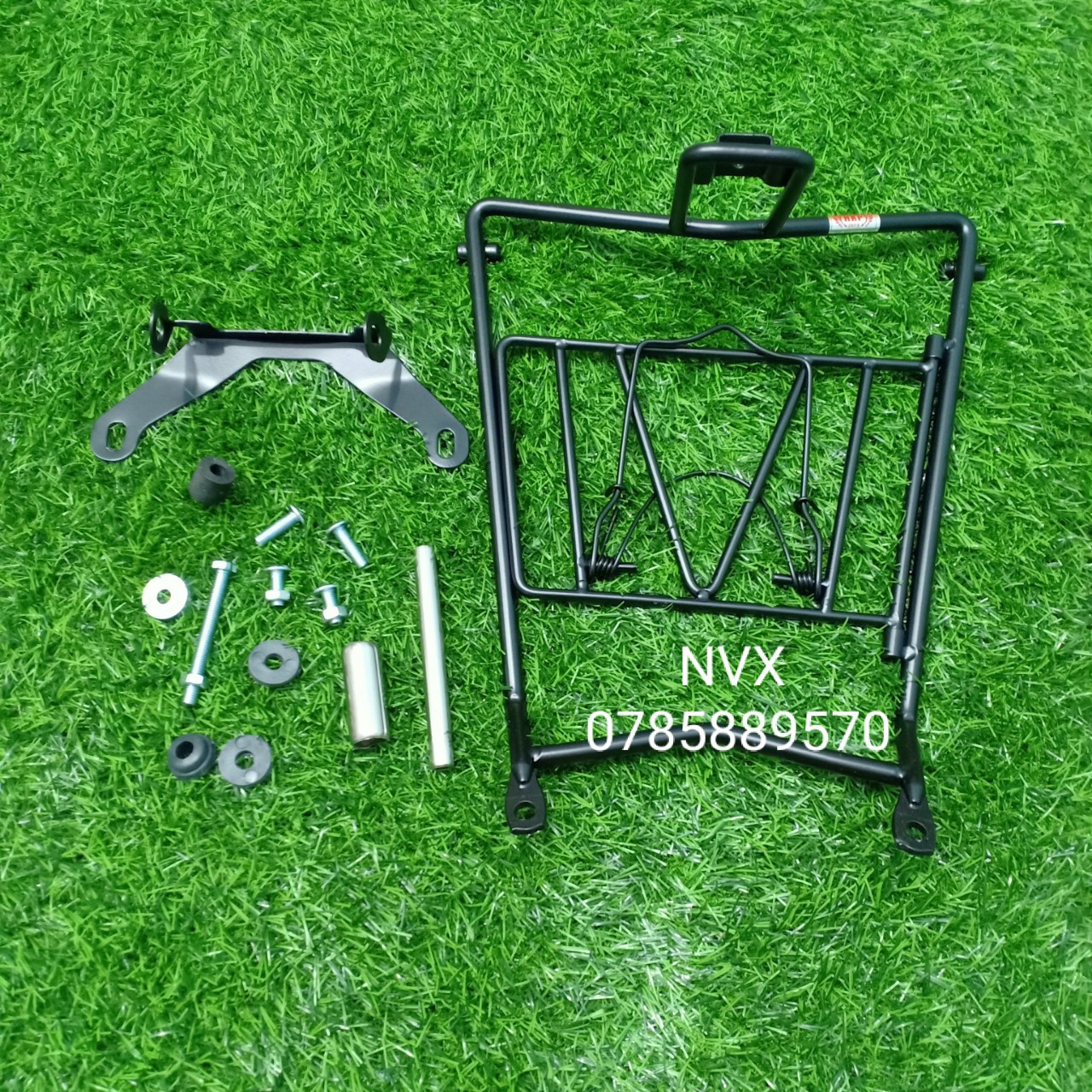 Baga xe nvx v1