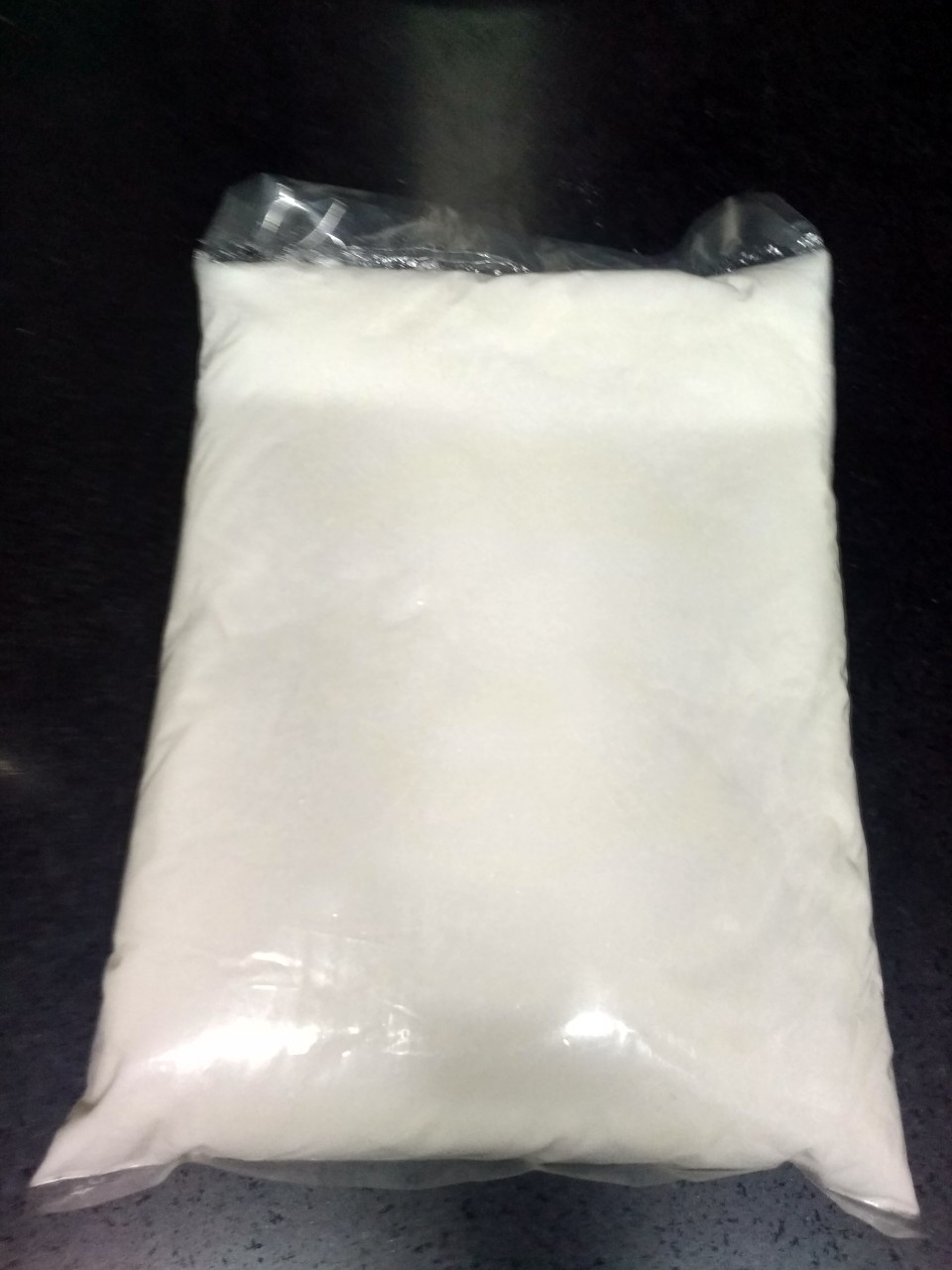 [HN] Bột khai tẩy gỗ NH4HCO3 nguyên chất