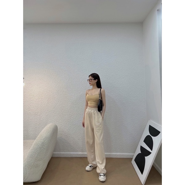 BB BASIC PANTS - QUẦN ỐNG SUÔNG UNISEX PHENOMENAL