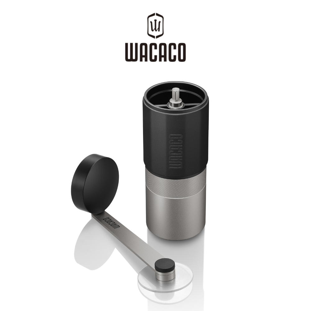 Cối xay cà phê Wacaco Exagrind