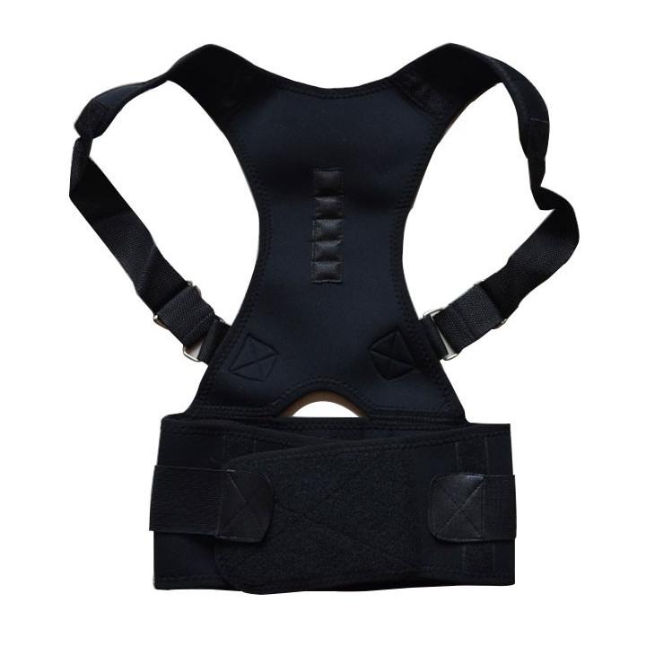 ÁO Đai chống gù lưng size L