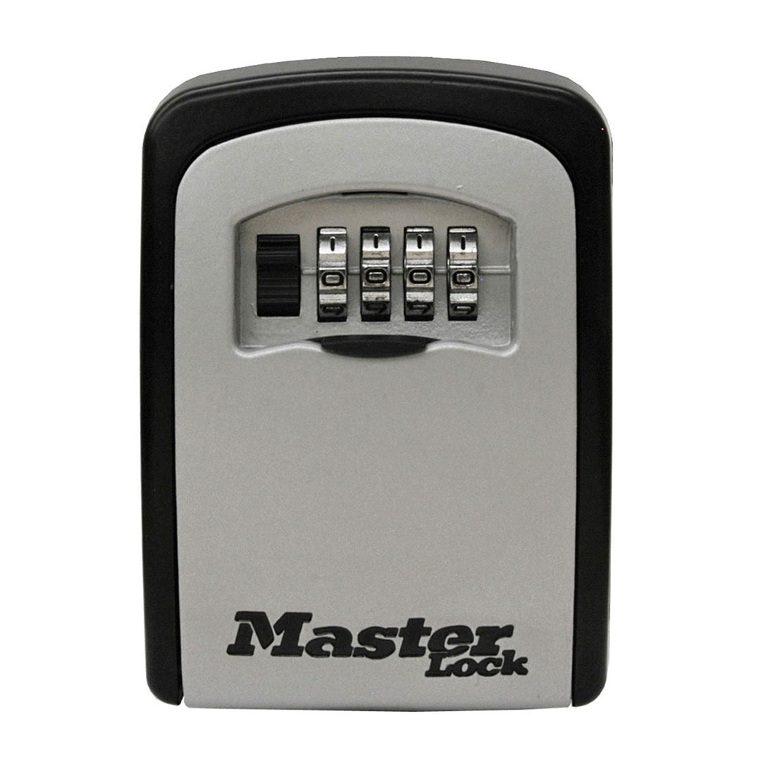 [HCM] Hộp khóa đựng chìa khóa Master Lock 5401 EURD - TIEVN