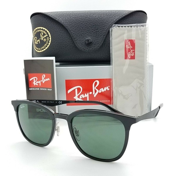 Giá bán Kính Mát Rayban Adult Sunglasses RB4278 628271 (51-21-145) / Chuẩn Authentic