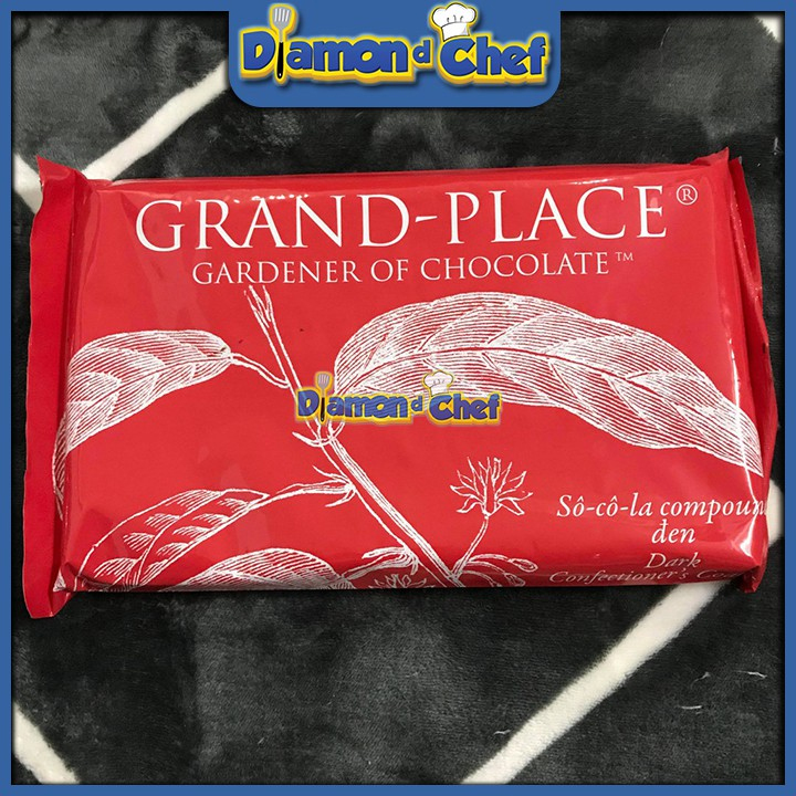 Socola / Chocolate Grand Place 1kg