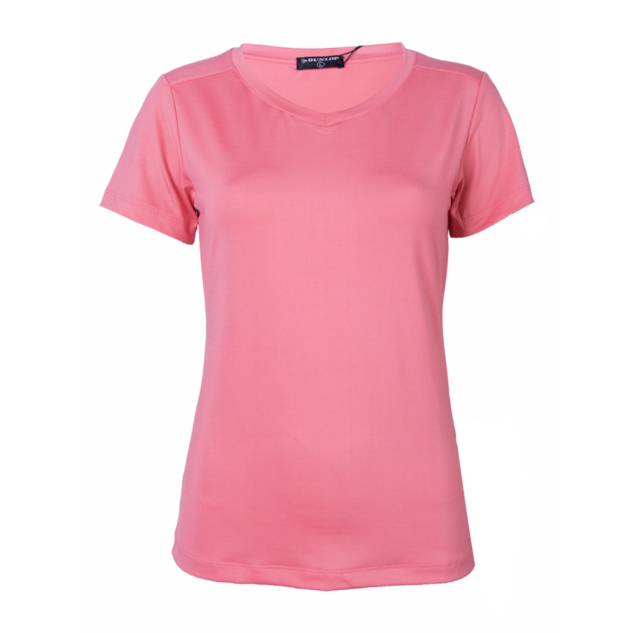 DUNLOP - Áo Tshirt thể thao Nữ DAGYS9144-2