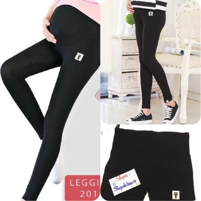 Quần bầu len thể thao mới