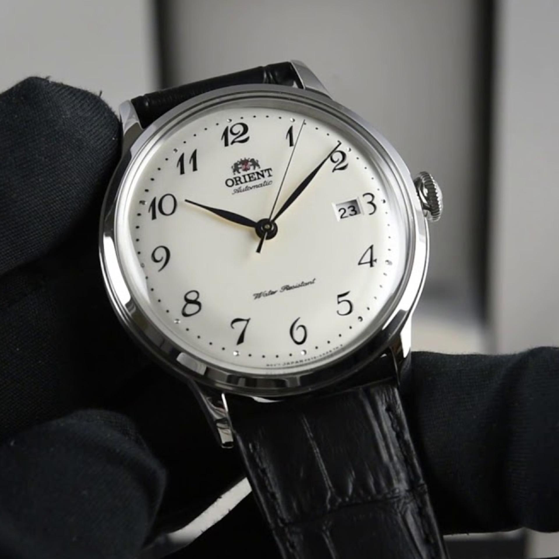ORIENT BAMBINO II RA-AC0003S10B
