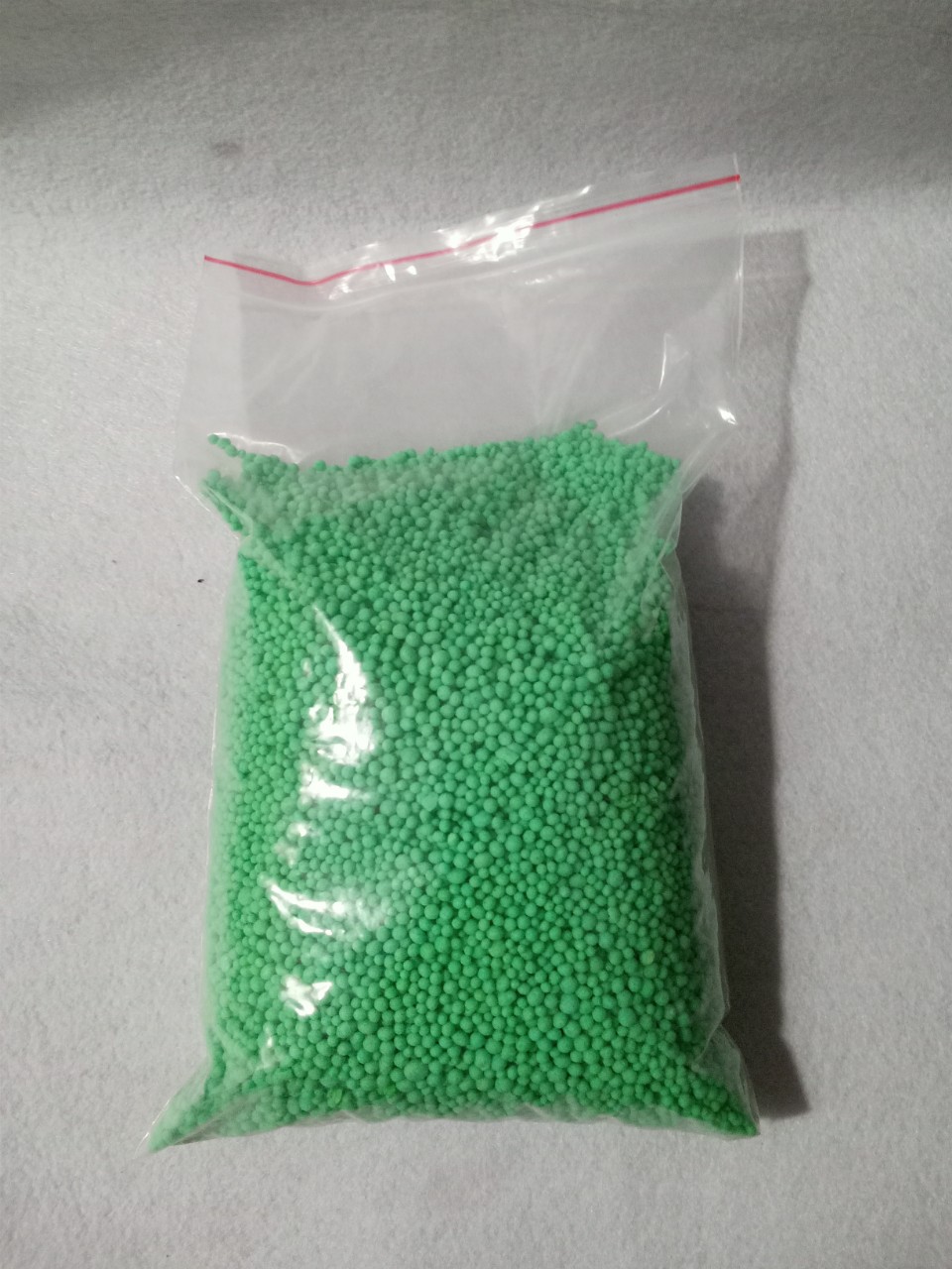 Túi 1 kg phân bón npk một màu 20 20 15