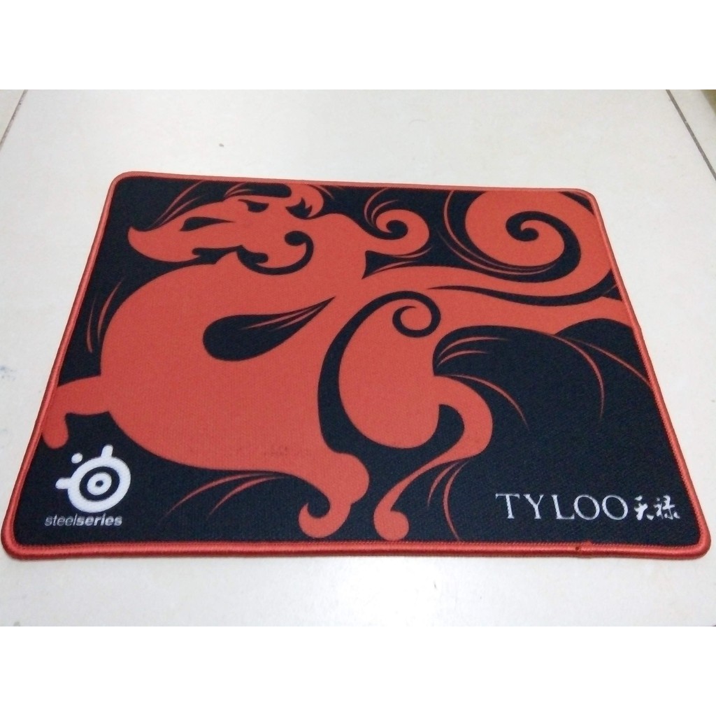 Bàn di chuột Tyloo, miếng lót chuột tyloo