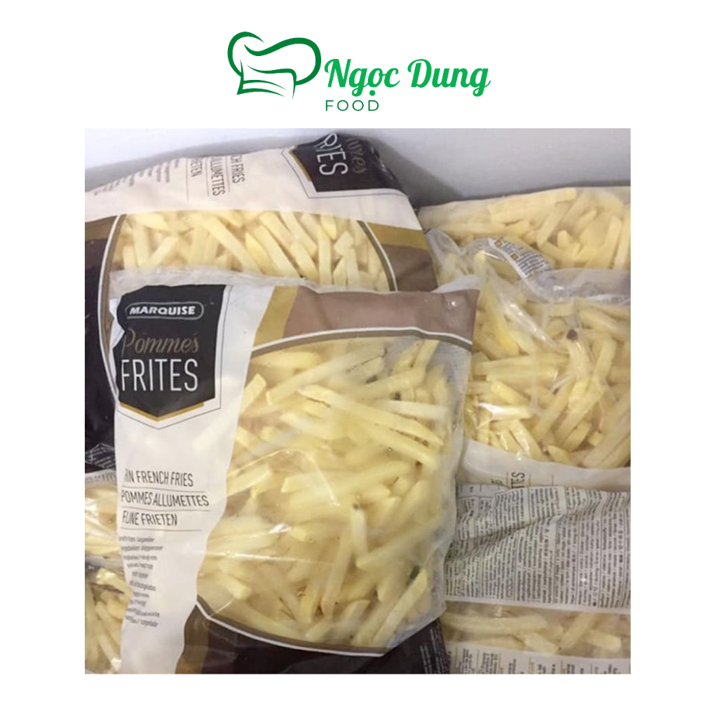 Khoai tây cọng Bỉ 1kg (giao tphcm)