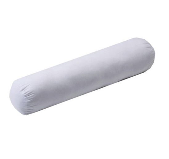 Ruột gối ôm dài kích thước 30x100cm bông trắng