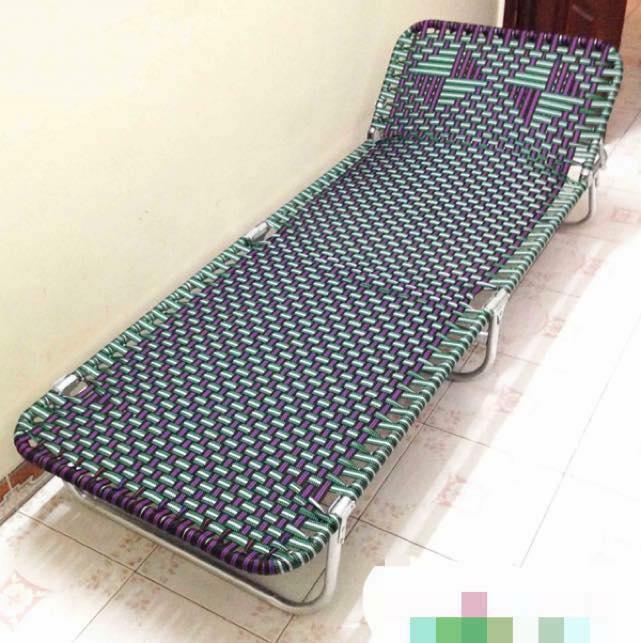 Giường Gấp Văn Phòng TN 02