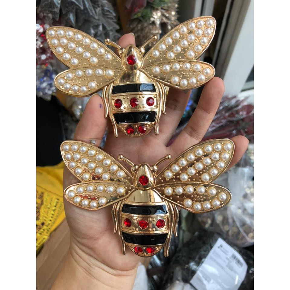 Mạc trang trí hình ong bigsize 45k/cái