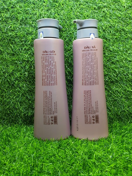 [HCM]Dầu gội Kella dành cho tóc hư tổn 780ml