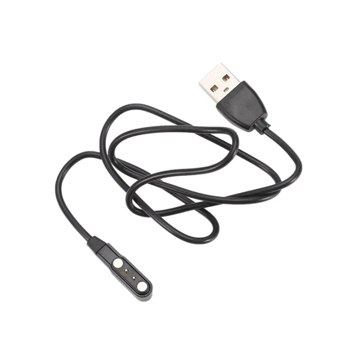 zeblaze vibe 3 charging
