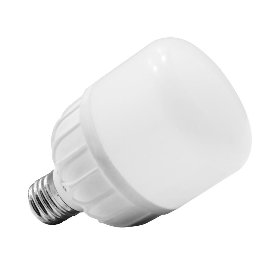 Bóng led bulb trụ E27 40W Nanoco NLB406 trắng [Gian hàng uy tín]