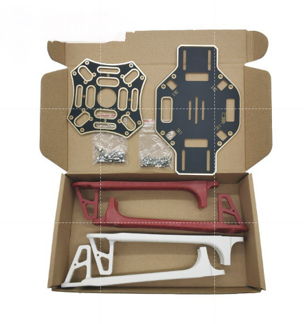 Bộ kit F330 có mạch điện