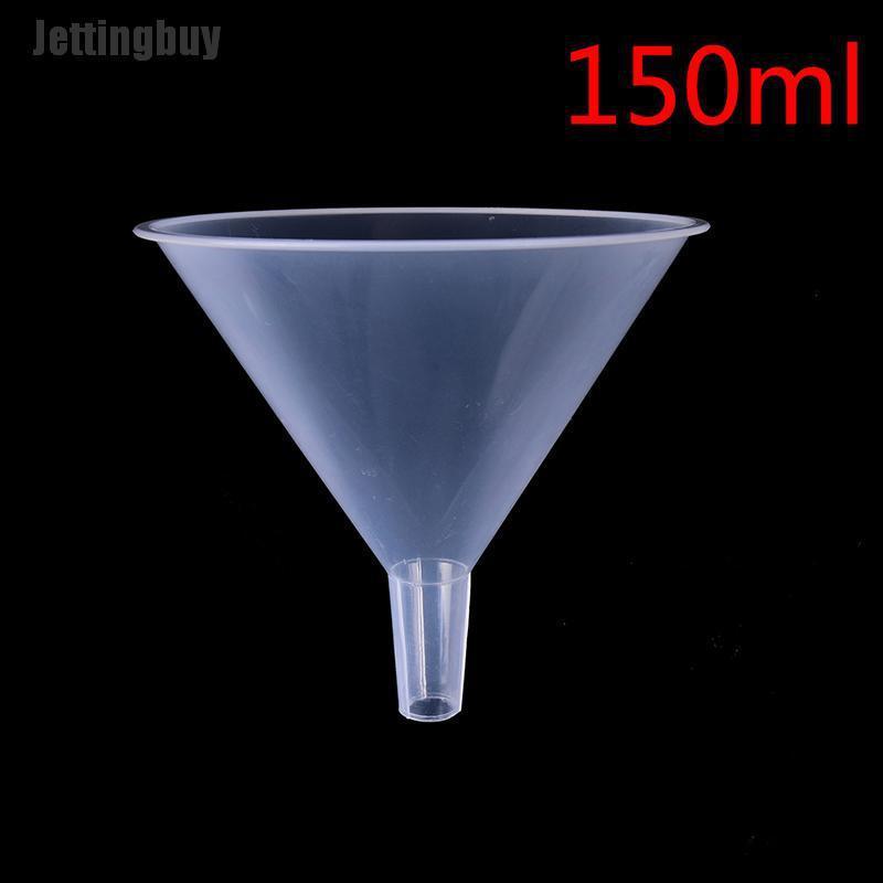 Jettingbuy ót Nhựa Trong Suốt Nhỏ Cho Phòng Thí Nghiệm Bình Khuếch Tán Nước Hoa Cho Nguyên Tử