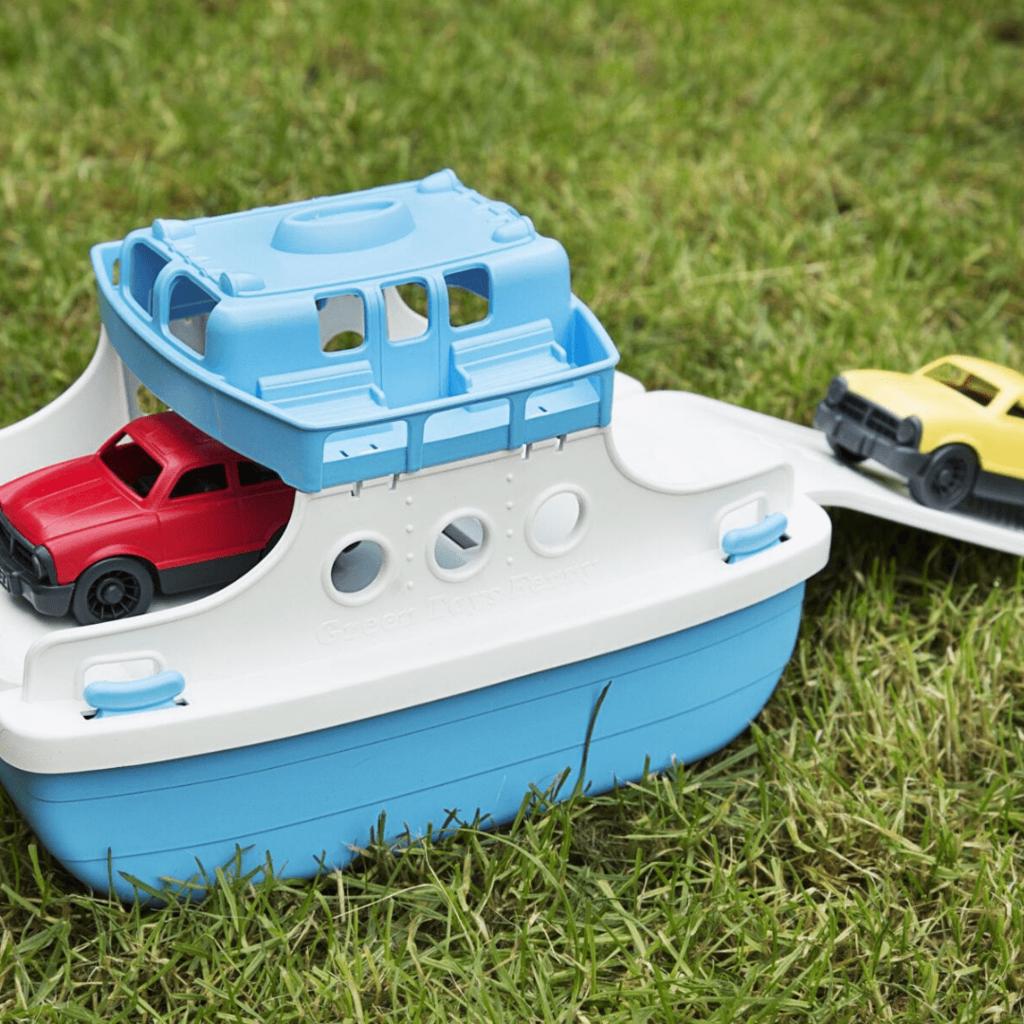 [HCM]FERRY BOAT (MADE IN 100% USA )